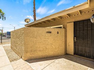 2698 N 43rd Ave #34A, Phoenix, AZ 85009