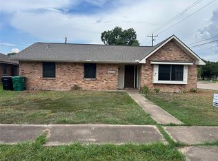 803 Shawnee St, Houston, TX 77034