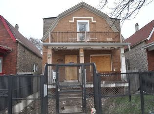 1143 N Keystone Ave, Chicago, IL 60651