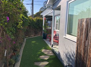 501 Eaton St, Santa Cruz, CA 95062