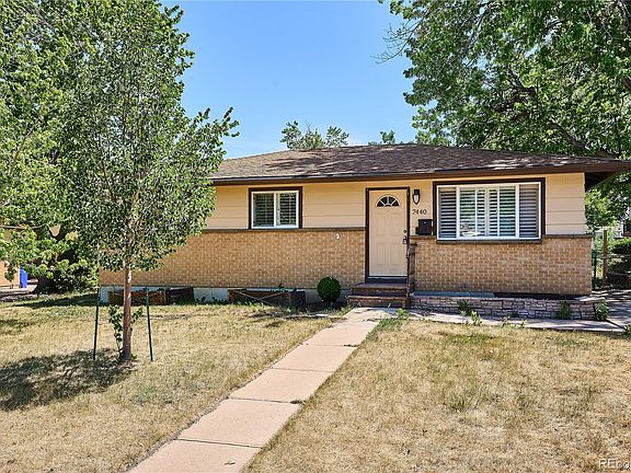 2nd image of 7440 W Oregon Drive