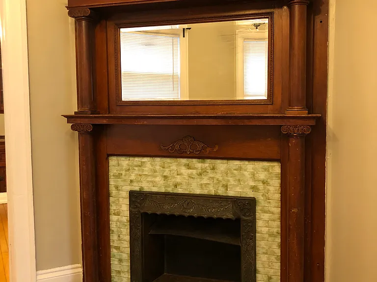 2539 S Graham St #LOWER — Photo 3