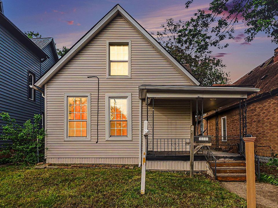 1st image of 2128 Scotten St