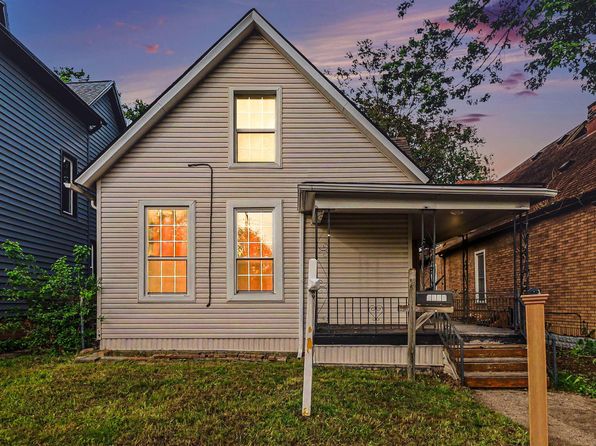 2128 Scotten St, Detroit, MI 48209