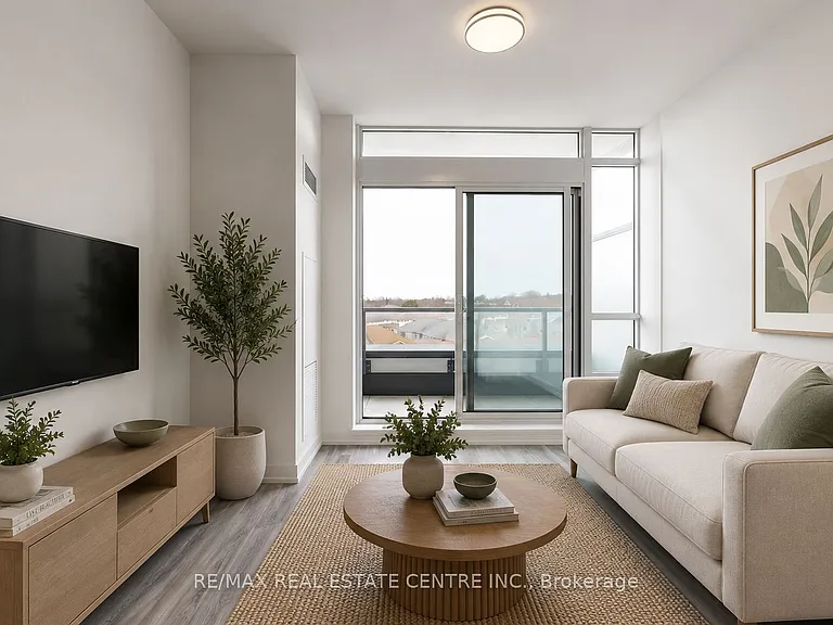 1010 Dundas St E #Penthouse 17 — Photo 15