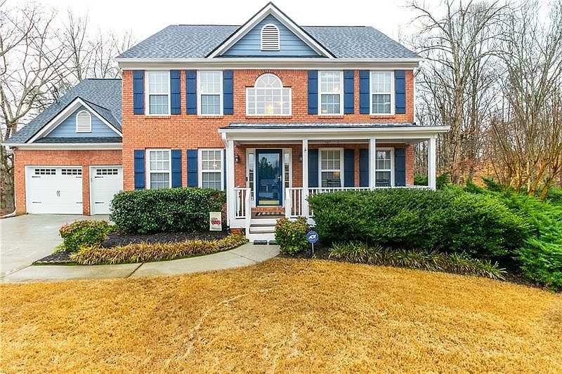 1st image of 920 Fountain Glen Dr
