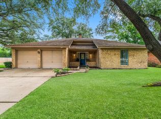 6103 Sunnygate Dr, Spring, TX 77373