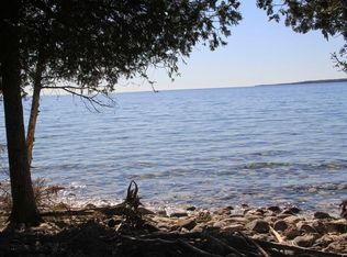 Big Shoal Point LOT G-2, Drummond Island, MI 49726