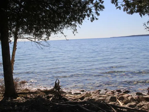 Big Shoal Point Lot G-2, Drummond Island, MI 49726