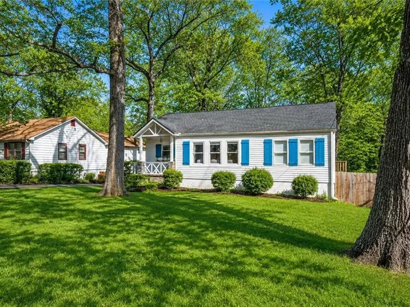 2071 Gober Ave SE, Smyrna, GA 30080