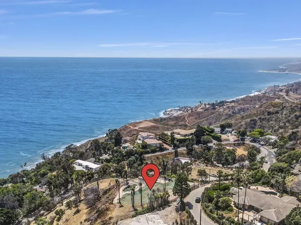 20743 Big Rock Dr, Malibu, CA 90265