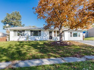 9514 Rosewood Ln, Mokena, IL 60448