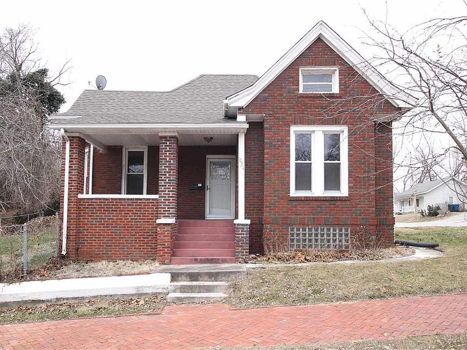 1024 Alby St, Alton, IL 62002 Zillow