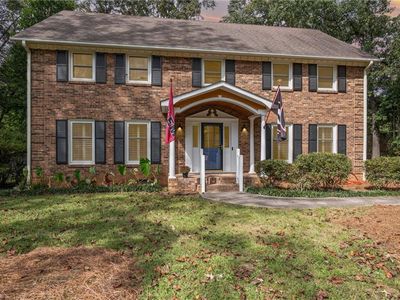 2007 La Dora Dr, High Point, NC, 27265