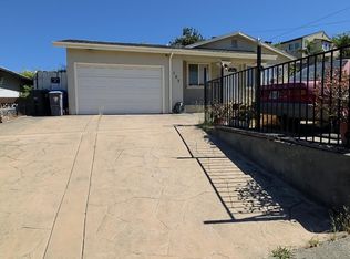 107 Orange St, Vallejo, CA 94590