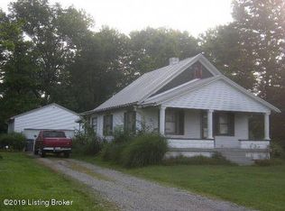 7616 Saint Andrews Church Rd, Louisville, KY 40214