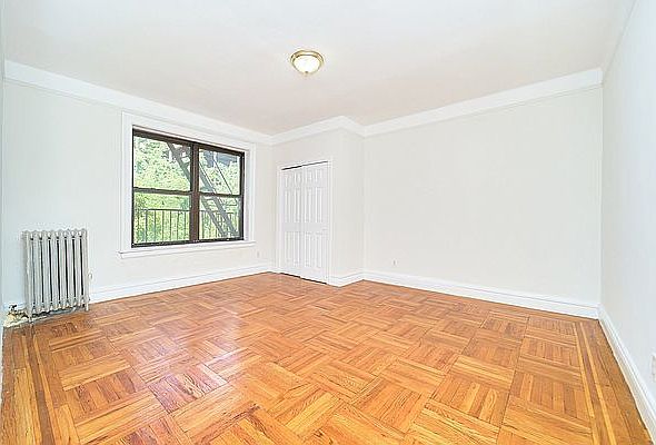 1st image of 56 Bennett Ave #3I
