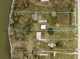 31390 Oasis Rd, Center City, MN 55012