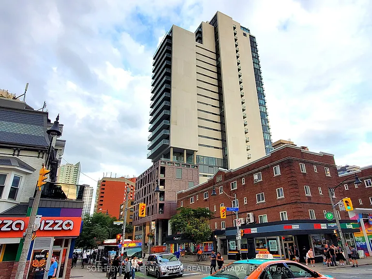 81 Wellesley St E #305 — Photo 21