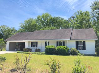 118 Ellis Dr, Rincon, GA 31326