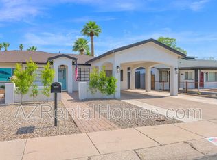 5513 E Earll Dr, Phoenix, AZ 85018