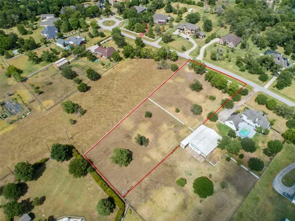 7318 Rolling Meadow Dr Lot 6, Richmond, TX 77469