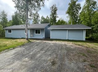 6961 W Windsor Dr, Wasilla, AK 99623