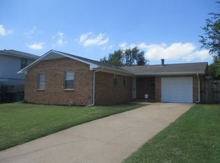 809 NE Katherine Pl, Oklahoma City, OK 73114