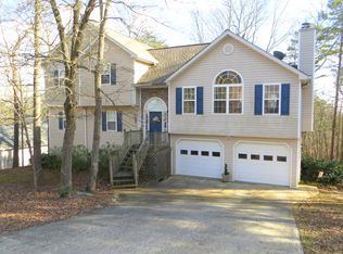 166 Blue Fox Loop #1357, Waleska, GA 30183