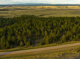 0 Pine Ridge Rd, Moorcroft, WY 82721