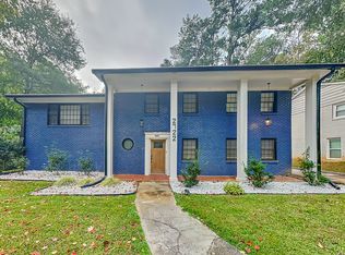 2722 Hayden Dr, East Pt, GA 30344