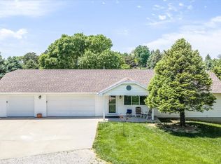 13238 Bluebird Ln, Council Bluffs, IA 51503
