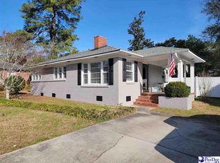 1014 Beverly Dr, Florence, SC 29501