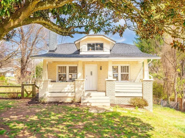 57 Craggy Ave, Asheville, NC 28806