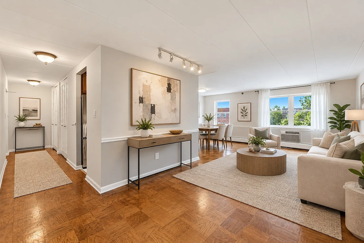 1 bed, 830 sqft, $2,250 — Photo 3