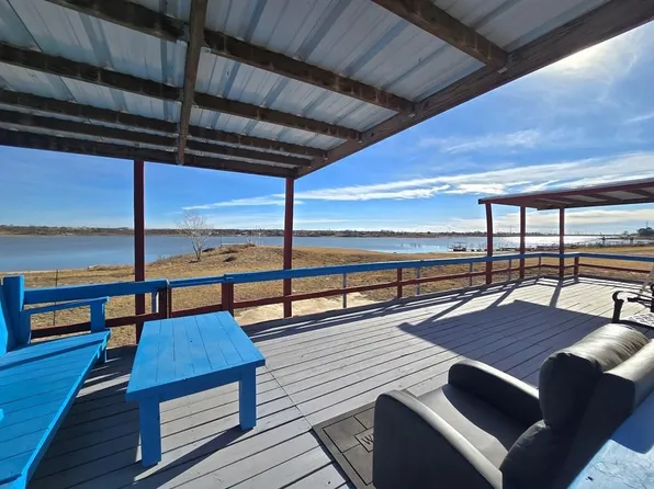 2346 Lcr 252, Colorado City, TX 79512