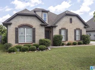 839 Barkley Dr, Alabaster, AL 35007