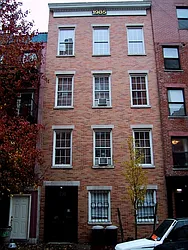Rented by Halstead Real Estate