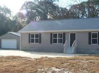 25420 Graves Ln, Georgetown, DE 19947