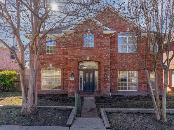 2353 San Gabriel Dr, Plano, TX 75074