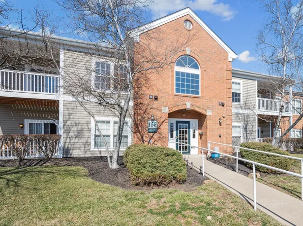 156 Saddlebrook Ln Unit 371, Florence, KY 41042