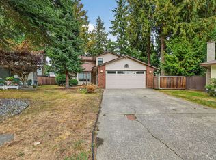 6774 129th St, Surrey, BC V3W8H9