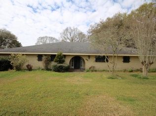 401 N 8th St, Eunice, LA 70535