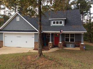 327 Marsh Rd, West Point, GA 31833