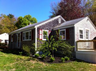 162 Plymouth St, Pembroke, MA 02359