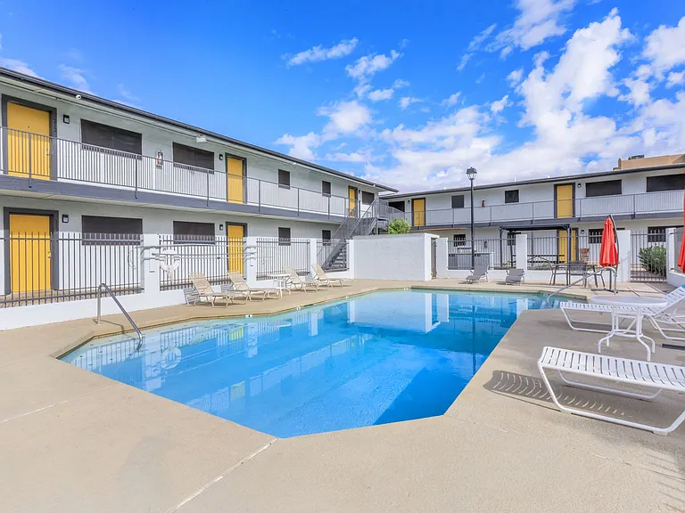 Mountain Valley Apartments — Photo 6