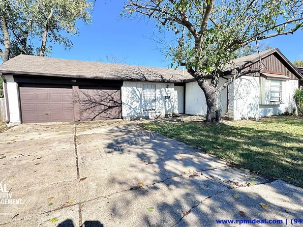 2809 Spiceberry Ln, Mesquite, TX 75149