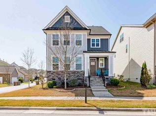 5031 Blue Jack Oak Dr, Cary, NC 27519