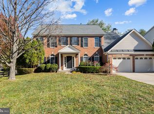 46564 Hampshire Station Dr, Sterling, VA 20165