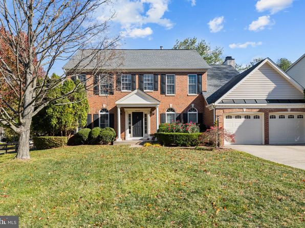 46564 Hampshire Station Dr